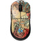 Alphonse Mucha Cycles Perfecta G Pro Wireless Gaming Mouse Skin
